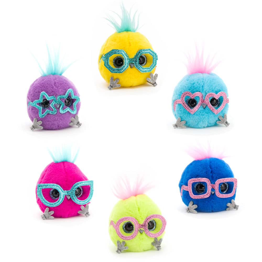 Funny glasses 13