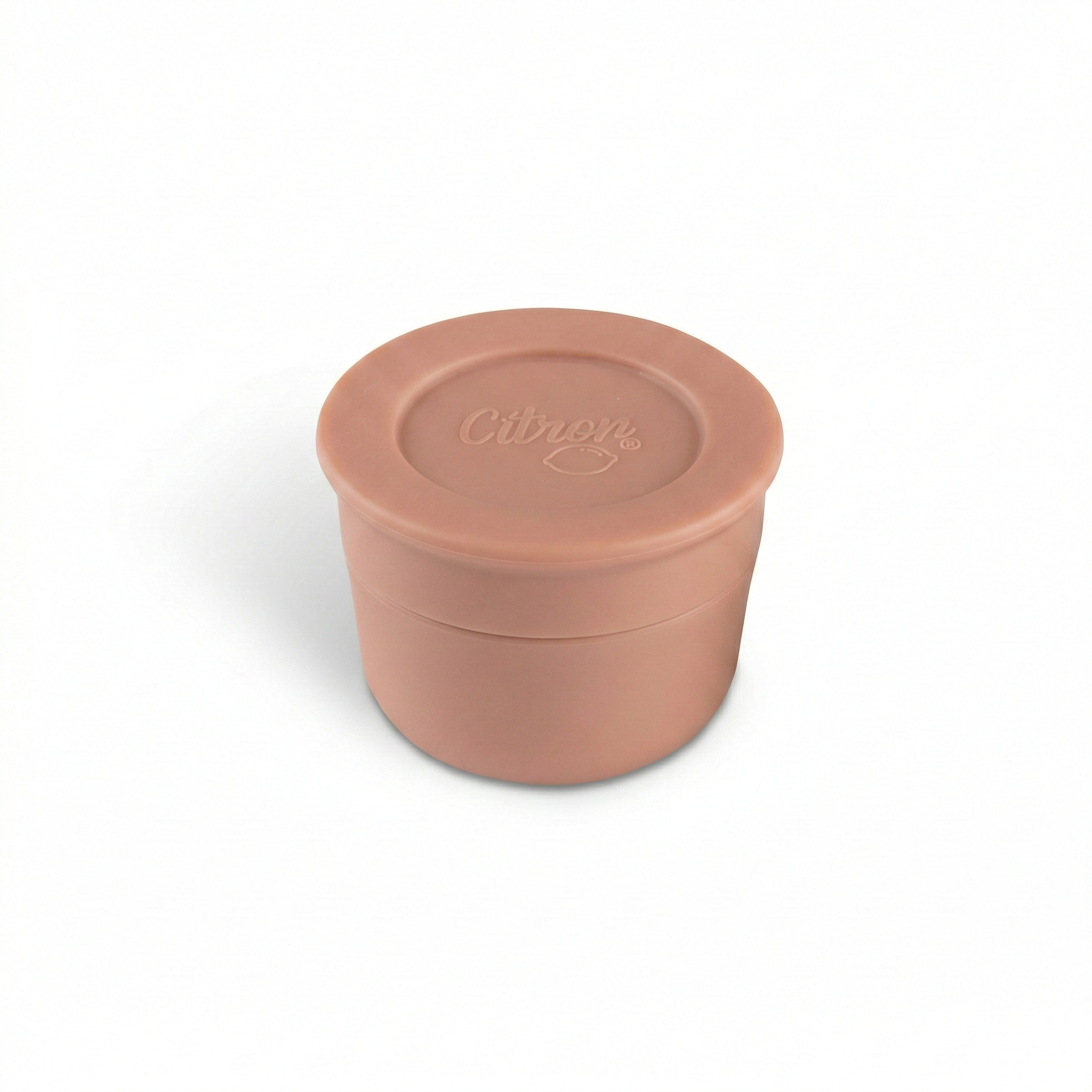 Set Trio Prânz ifamily: Caserolă Mare Citron, Borcan Termos 250ml și Set Tacâmuri – Ediție Roz cu 2 Recipiente Termice