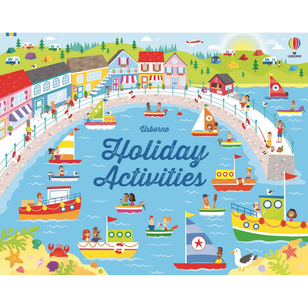Holiday Activities