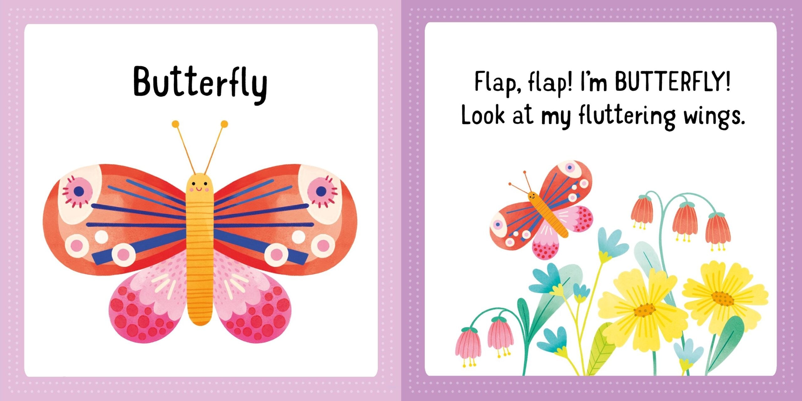 Carte pentru copii - Usborne First Jigsaws And Book: Garden