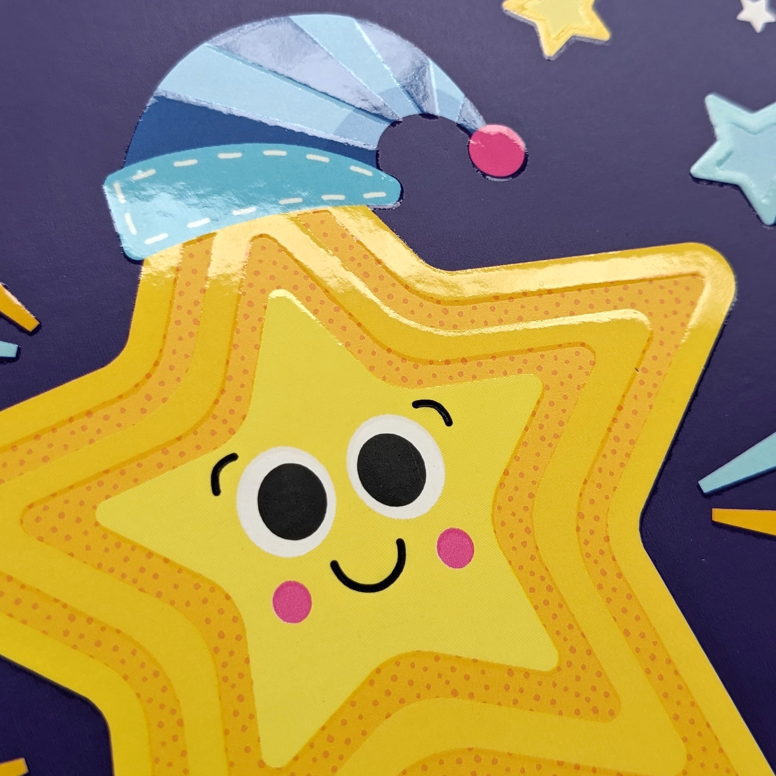 Carte pentru copii, NPP, Tiny Touch My World: Bright and Textured Baby Board Book for Ages 0-2 � Interactive Touch-and-Feel Book with Colourful Characters, 0+ ani