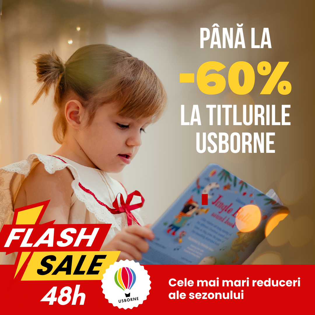 Libraria cu Idei