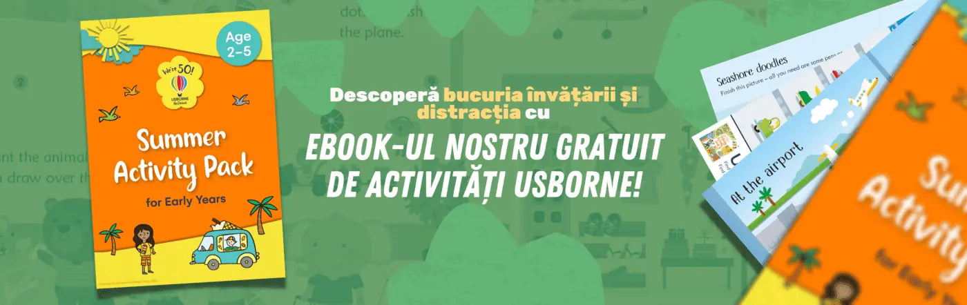 Libraria cu Idei