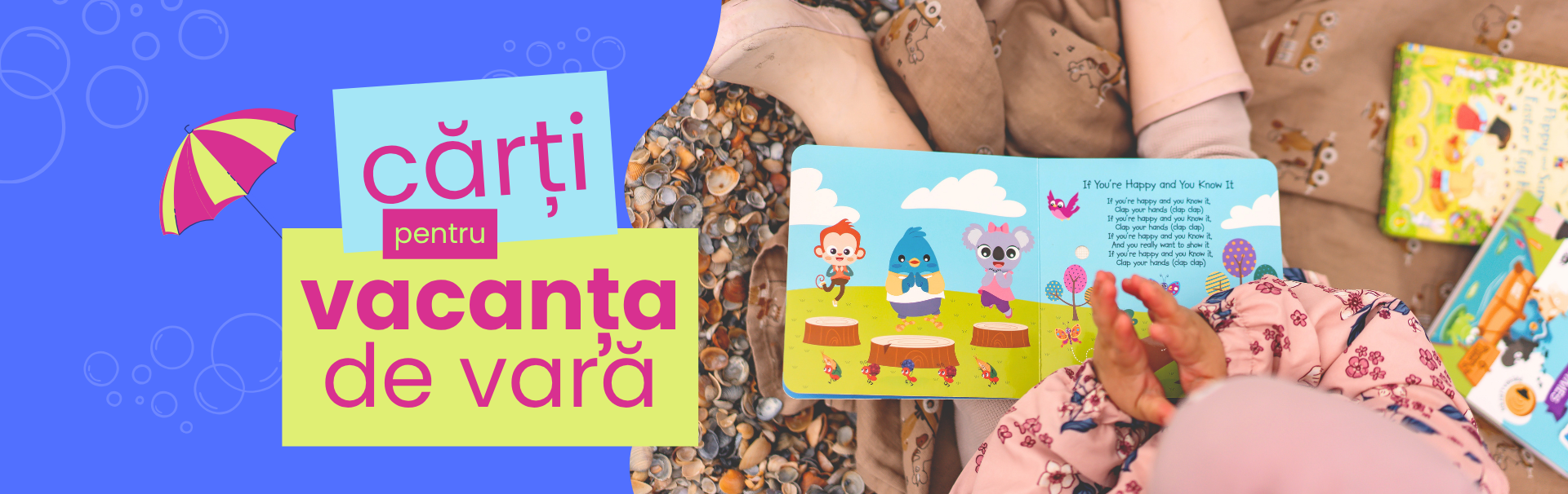 Libraria cu Idei