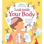 Look inside Your Body