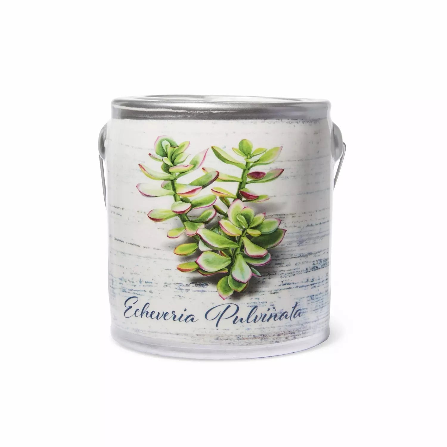 Lumanare parfumata - Cheerful candle - aroma Almond Butter - Mediu - 567g 1