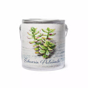 Lumanare parfumata - Cheerful candle - aroma Almond Butter - Mediu - 567g 1