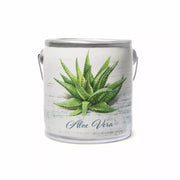 Lumanare parfumata - Cheerful candle - aroma Sage & Citrus - Mediu - 567g 1