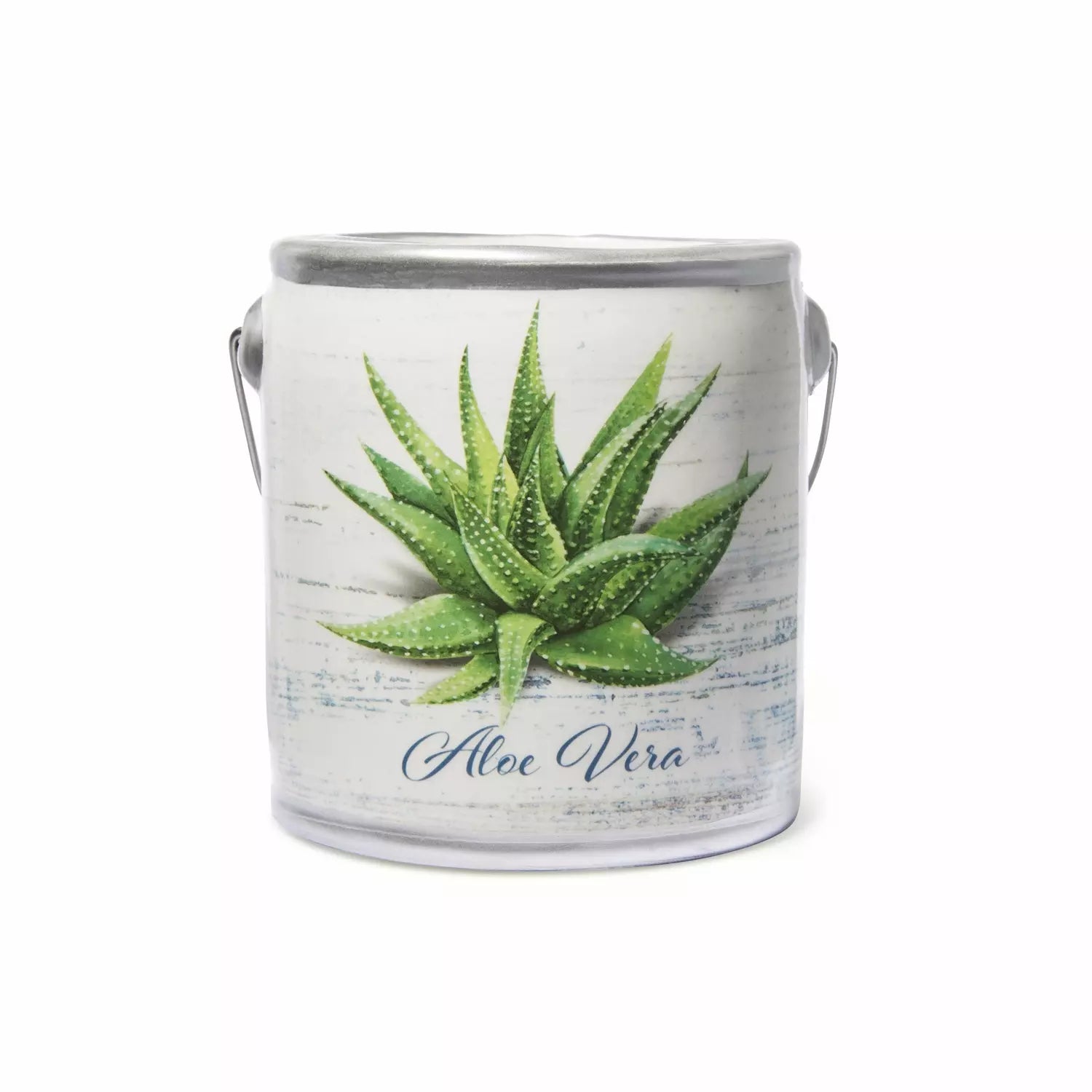 Lumanare parfumata - Cheerful candle - aroma Sage & Citrus - Mediu - 567g 1