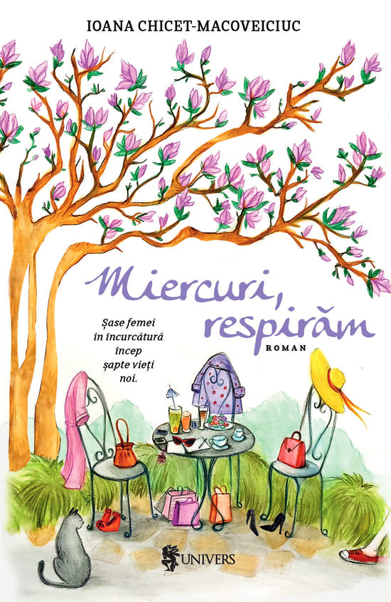 Miercuri, respirăm