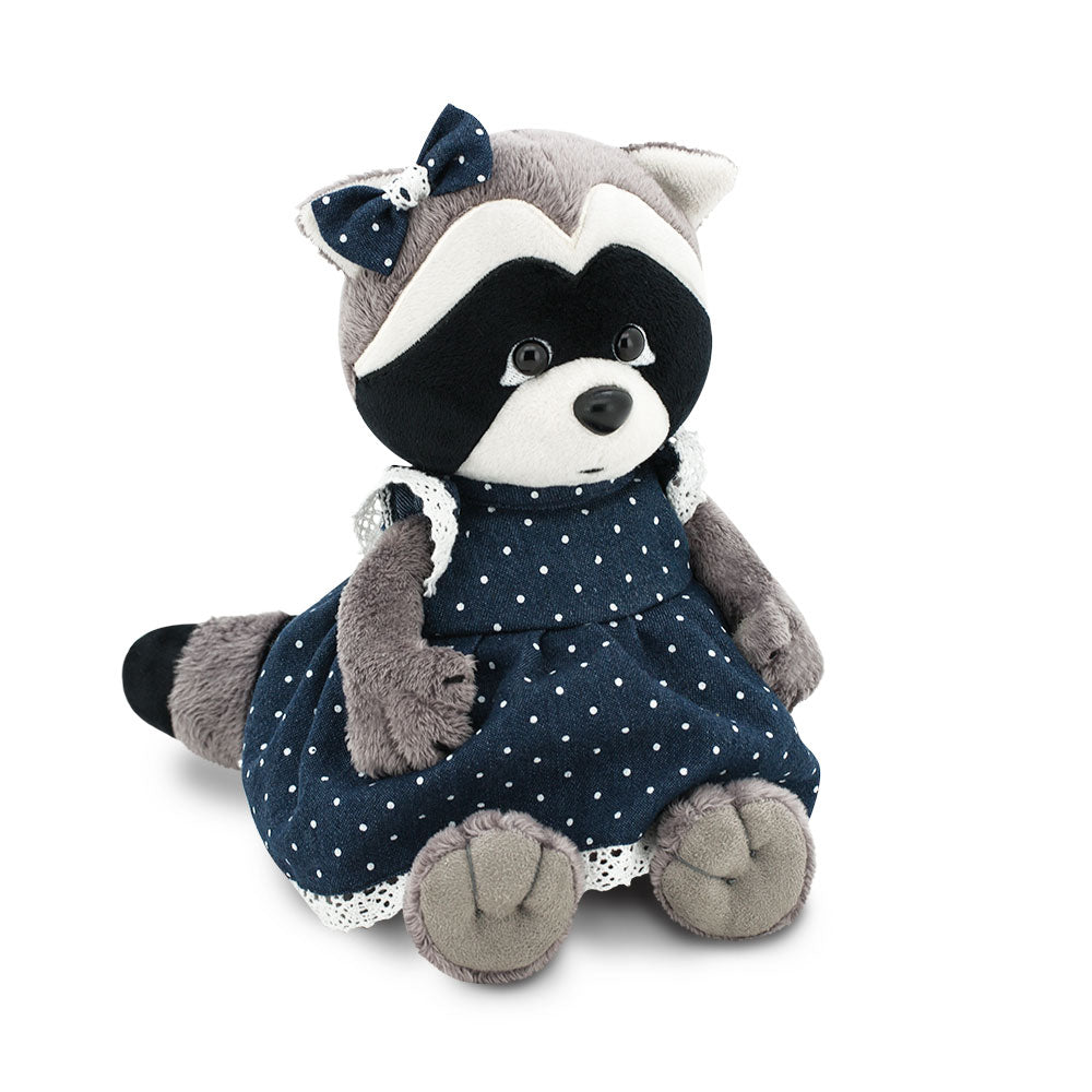 Ratonul Daisy in rochita de blugi – Orange Toys