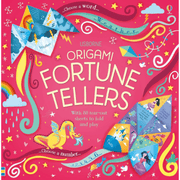 Origami Fortune Tellers
