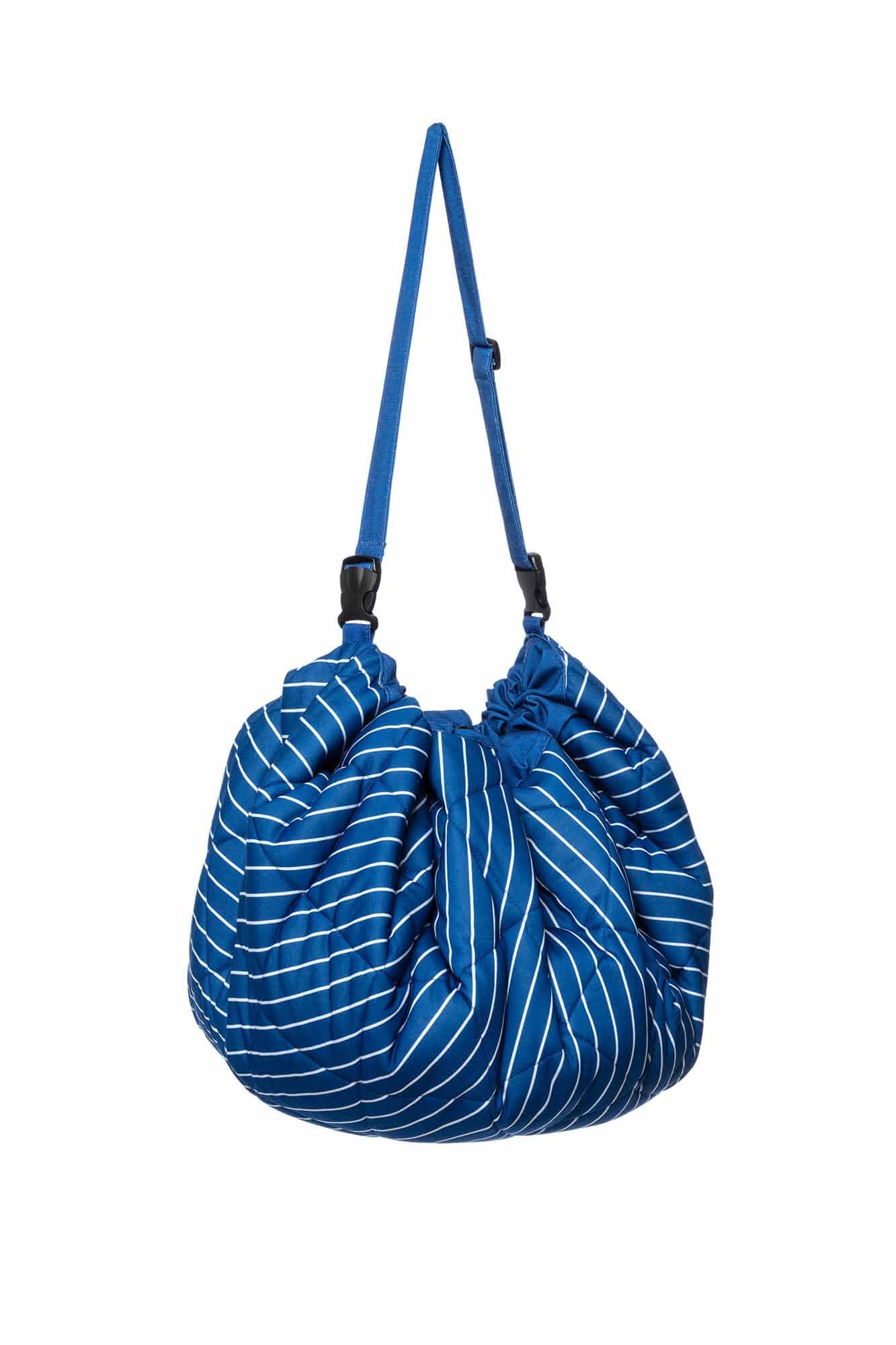 Play&GO Air Ballon – Saltea activitati bebe/Sac depozitare jucarii