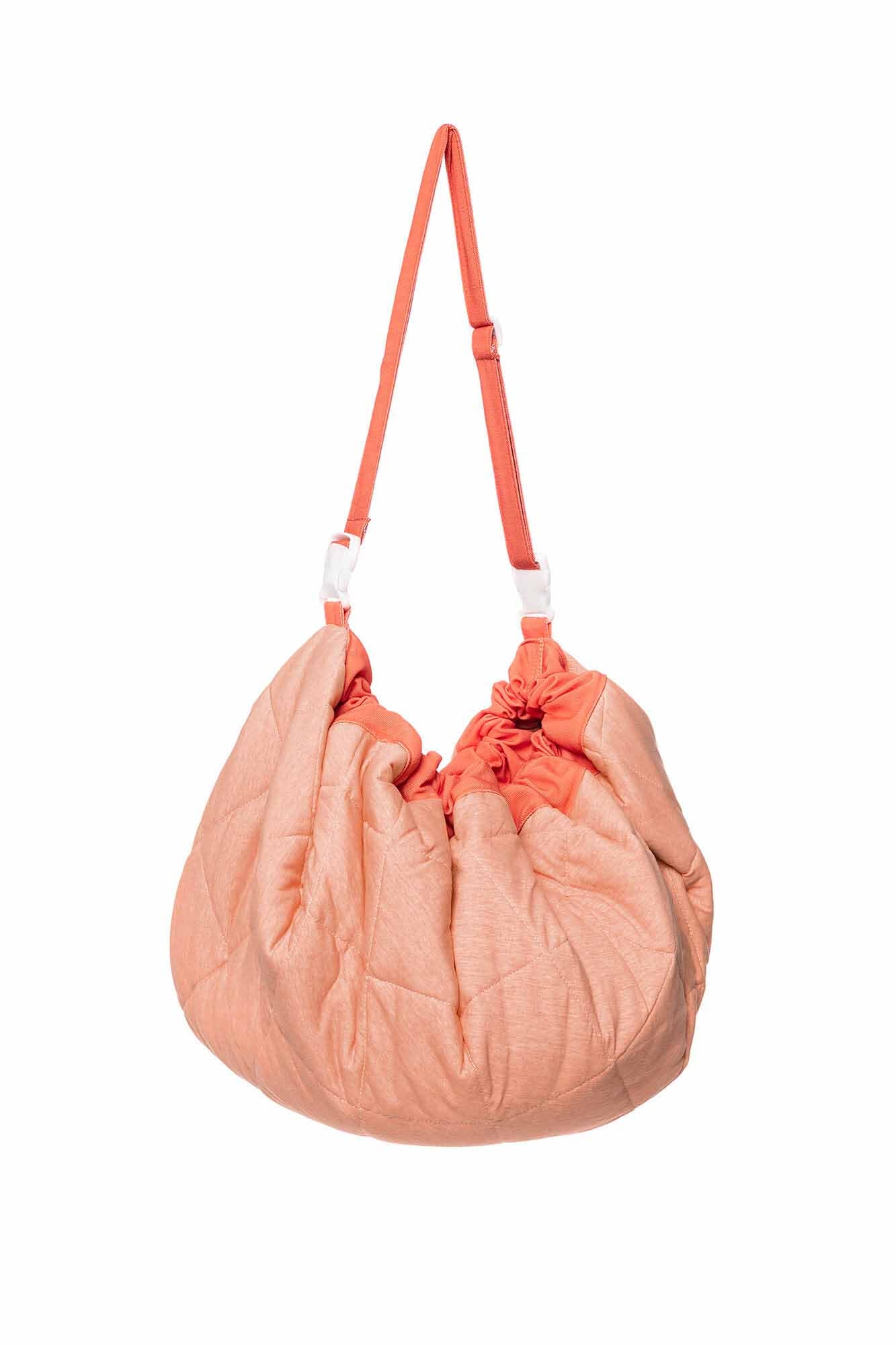 Play&GO Animal Faces – Saltea activitati bebe/Sac depozitare jucarii