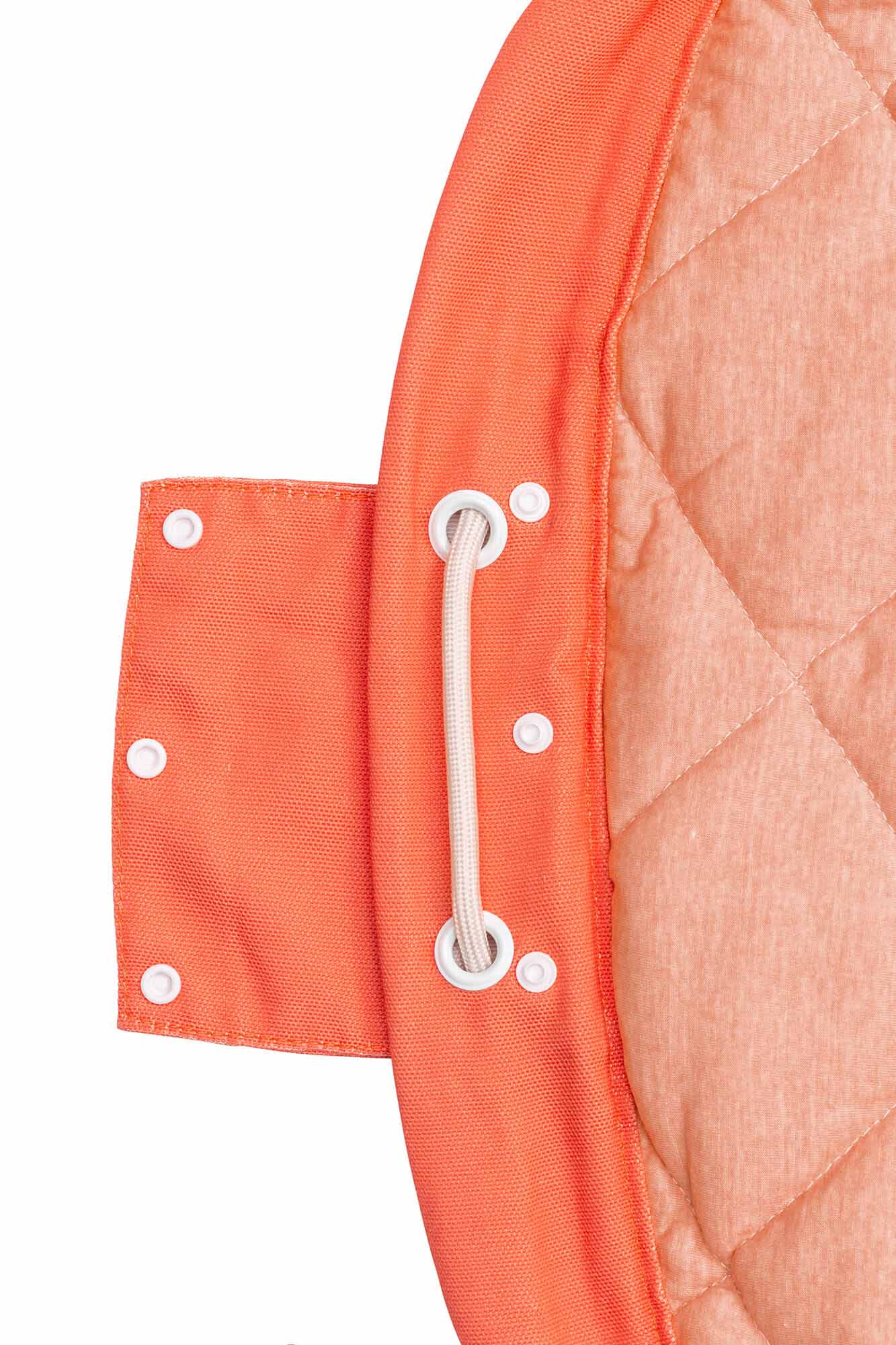 Play&GO Animal Faces – Saltea activitati bebe/Sac depozitare jucarii