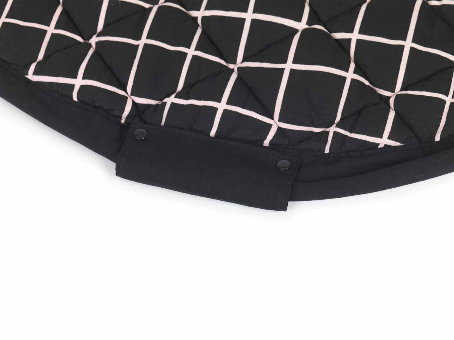 Play&GO Lama – Saltea activitati bebe/Sac depozitare jucarii