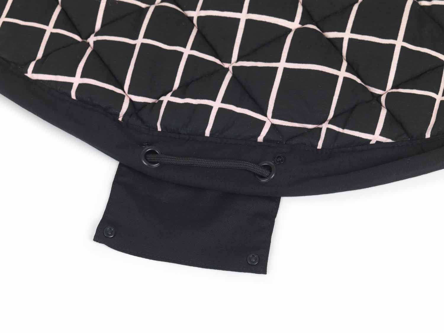 Play&GO Lama – Saltea activitati bebe/Sac depozitare jucarii