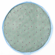 Play&GO Ping Pong – Saltea activitati bebe/Sac depozitare jucarii