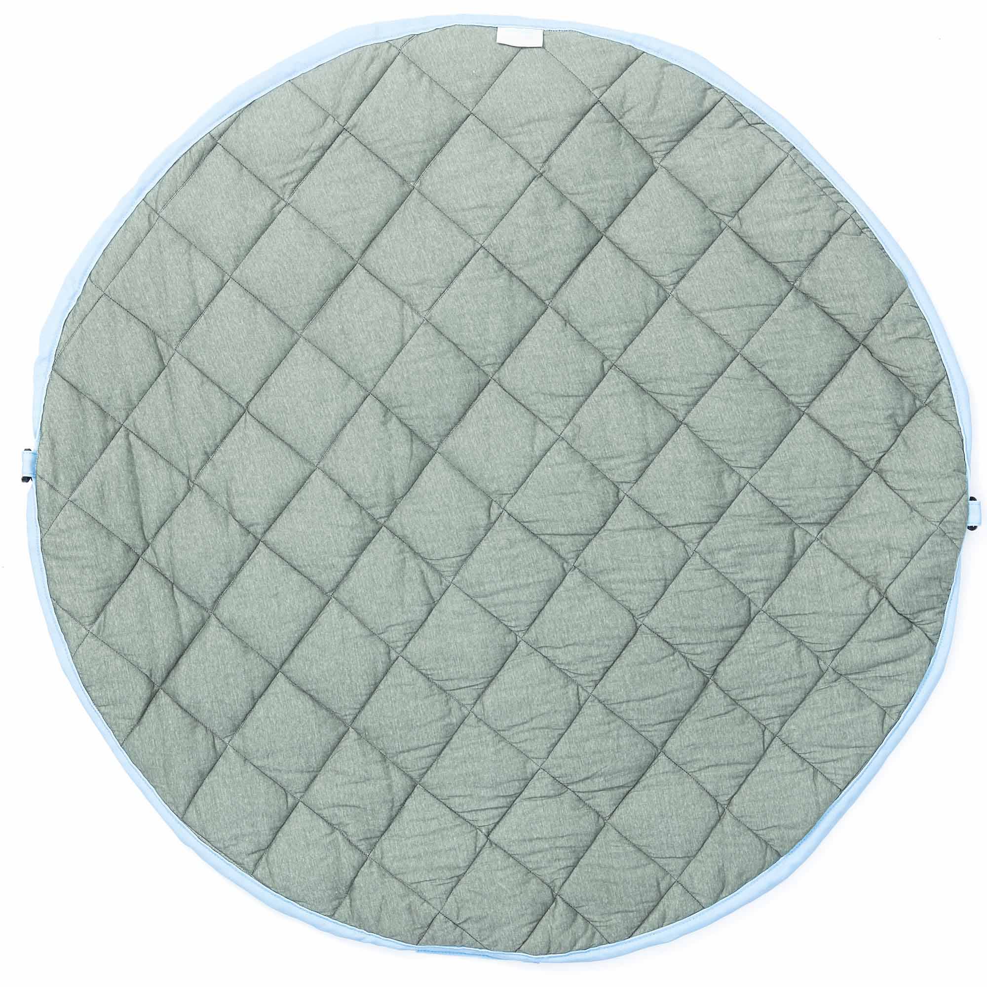 Play&GO Ping Pong – Saltea activitati bebe/Sac depozitare jucarii