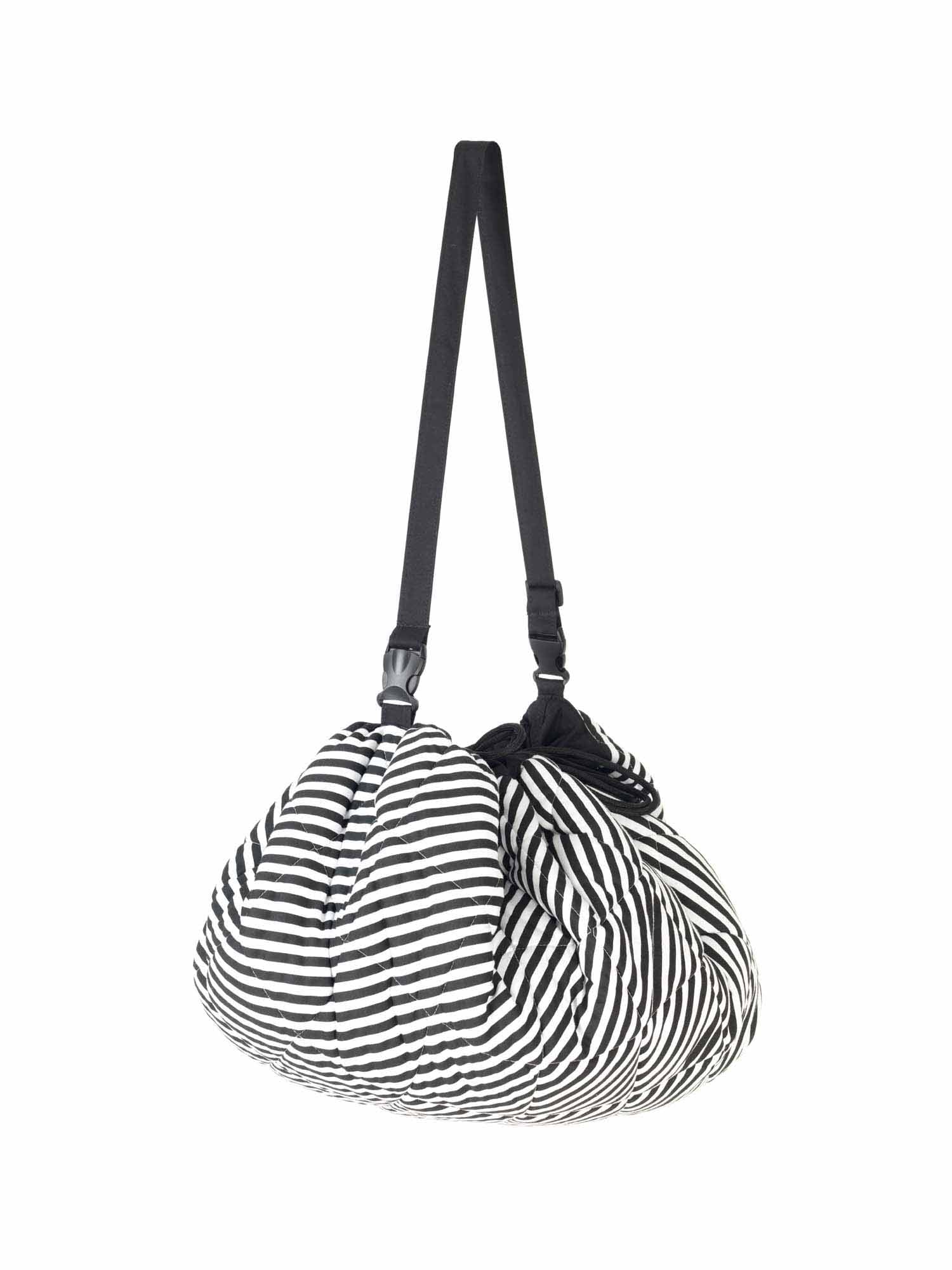 Play&GO Polar bear – Saltea activitati bebe/Sac depozitare jucarii