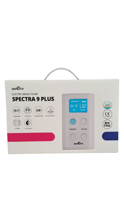 POMPA DE SAN ELECTRICA SPECTRA DUBLA 9+