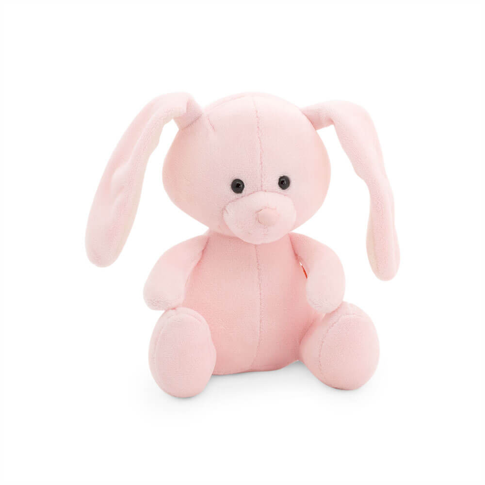 Iepuras de plus - Surprise the bunny 15cm - Orange Toys