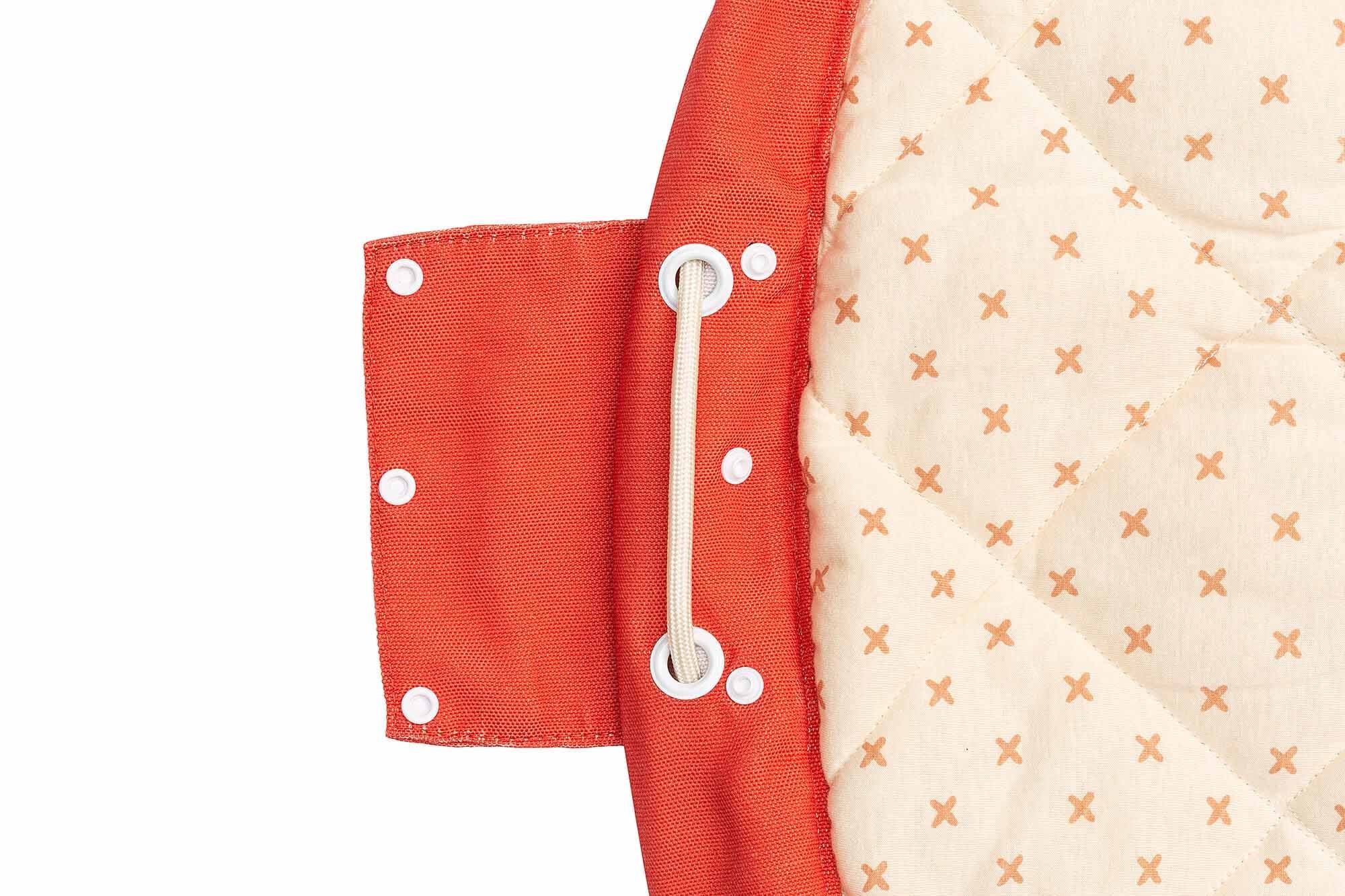 Play&GO Icons - Saltea activitati bebe/Sac depozitare jucarii