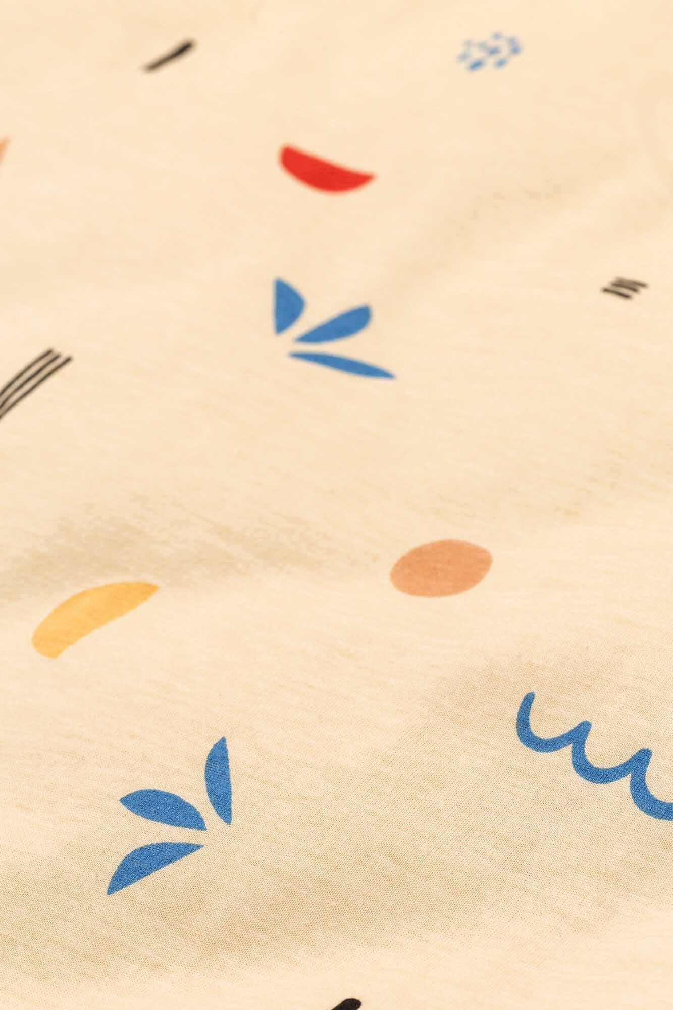 Play&GO Icons - Saltea activitati bebe/Sac depozitare jucarii