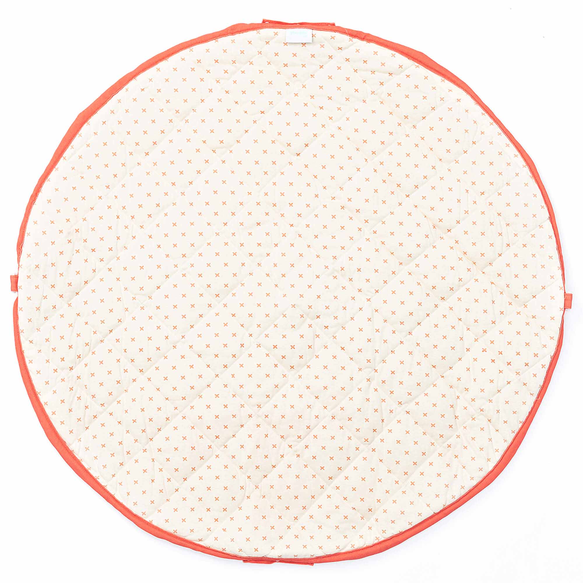 Play&GO Icons - Saltea activitati bebe/Sac depozitare jucarii