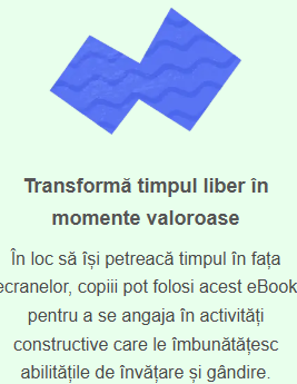 Libraria cu Idei