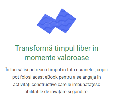 Libraria cu Idei