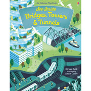 See Inside Bridges, Towers and Tunnels 1