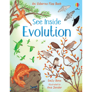 See Inside Evolution