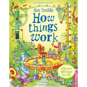 See Inside How Things Work