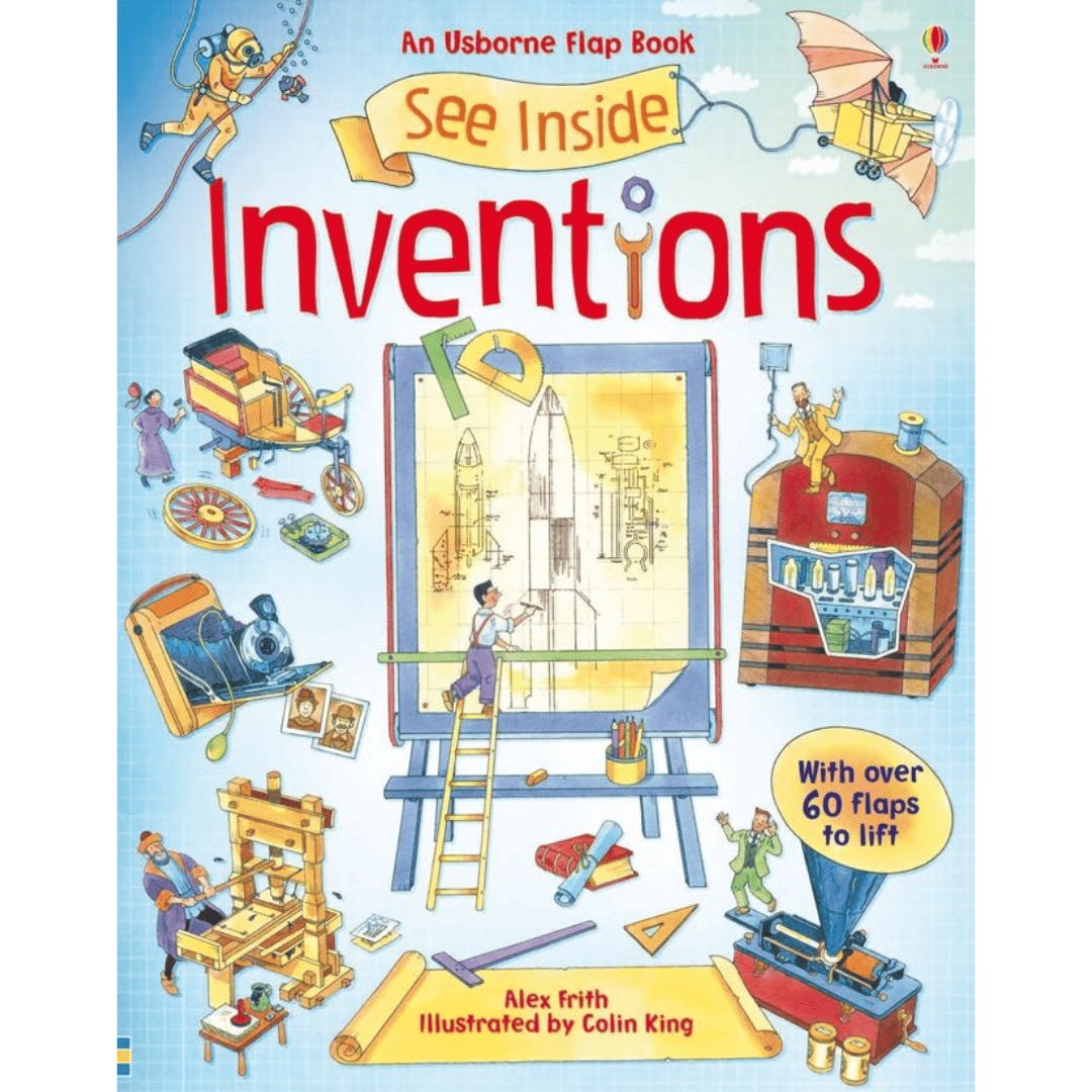 See Inside Inventions