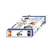 Set educational - Wonders of Learning - Space
