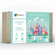 Setdeconstructiemagnetic_ConnetixMagneticTiles_PastelCreatiePack120piese_0
