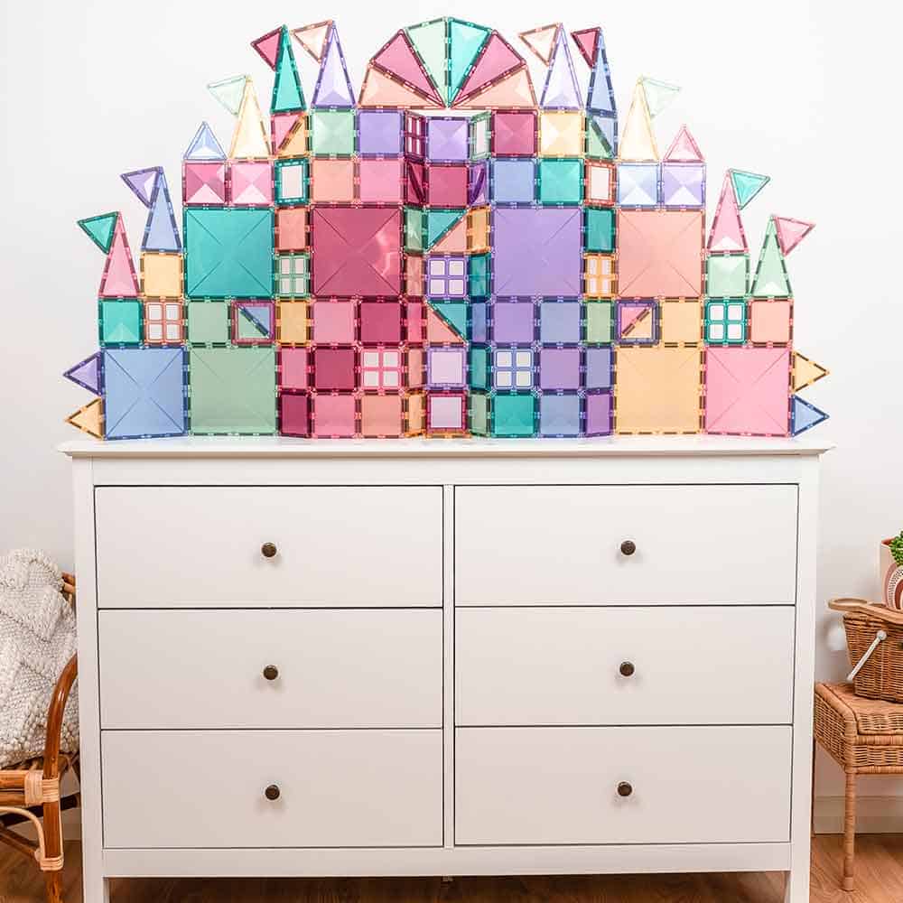 Setdeconstructiemagnetic_ConnetixMagneticTiles_PastelCreatiePack120piese_3