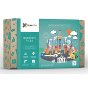 Setdeconstructiemagneticcucircuitecubile_ConnetixMagneticTiles_BallRunPack92piese_0
