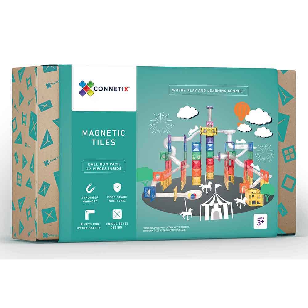 Setdeconstructiemagneticcucircuitecubile_ConnetixMagneticTiles_BallRunPack92piese_0