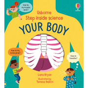 Step inside Science: Human Body