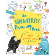 The Unworry Drawing Book