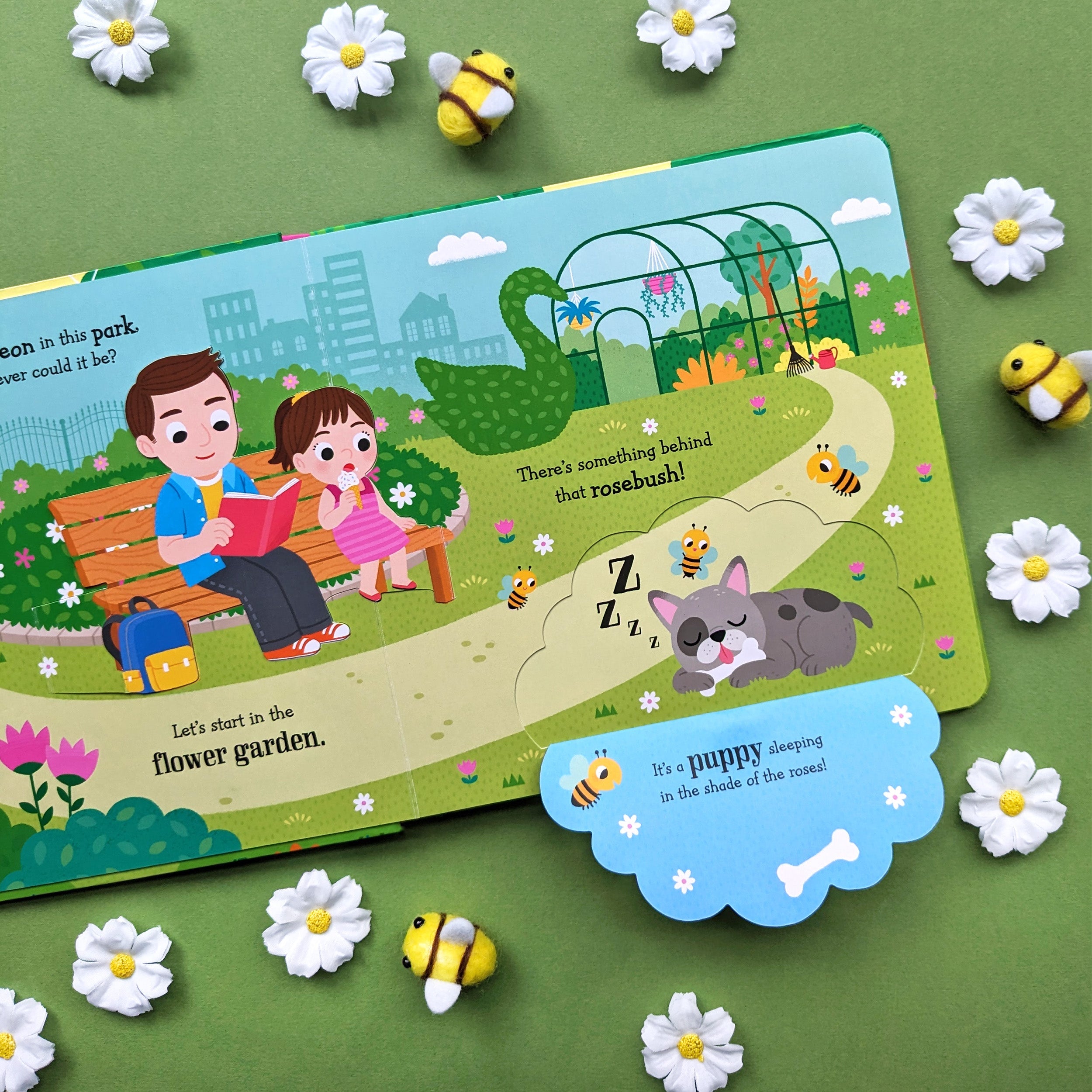 Carte Pop-up, NPP, Pigeon in the Park , Children's Pop-Up Book, 3+ ani
