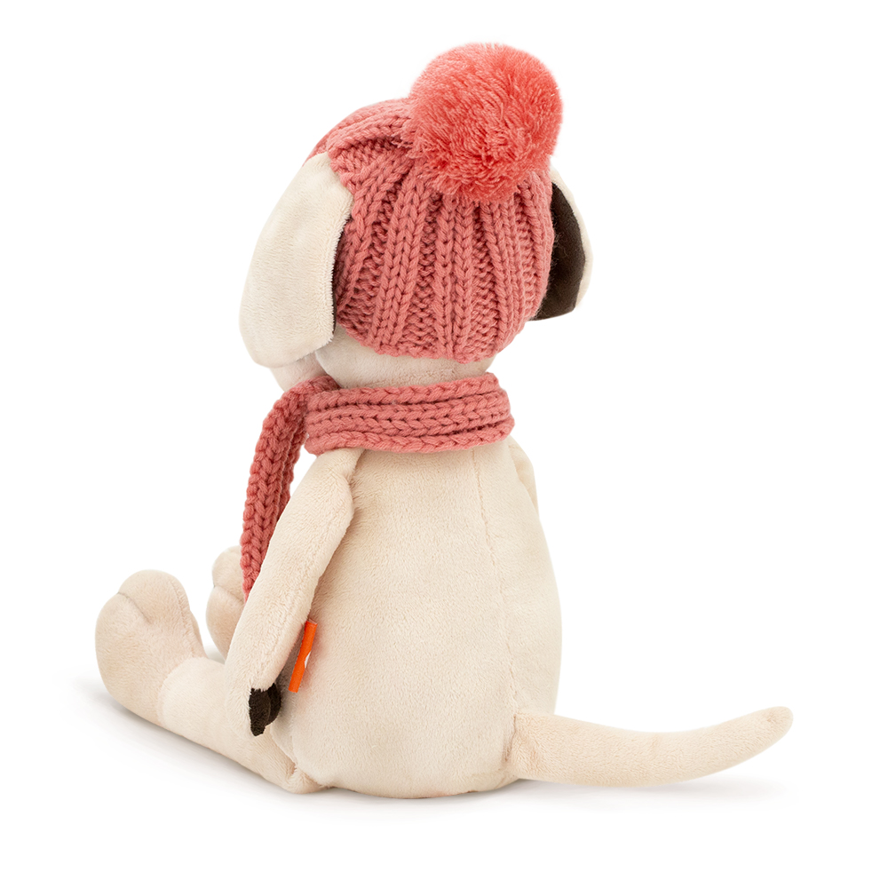 Catelusa Candy: Aventuri de iarna – Orange Toys