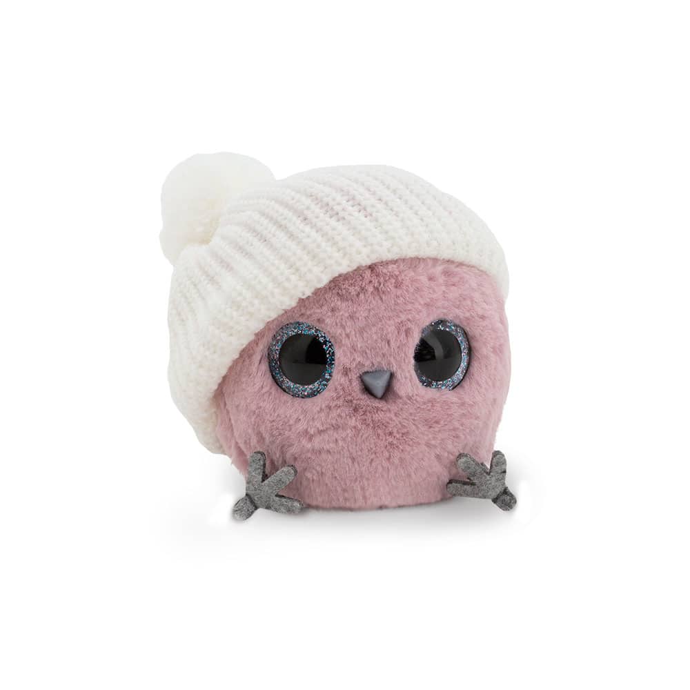 Whozie in beret 13 - Orange Toys