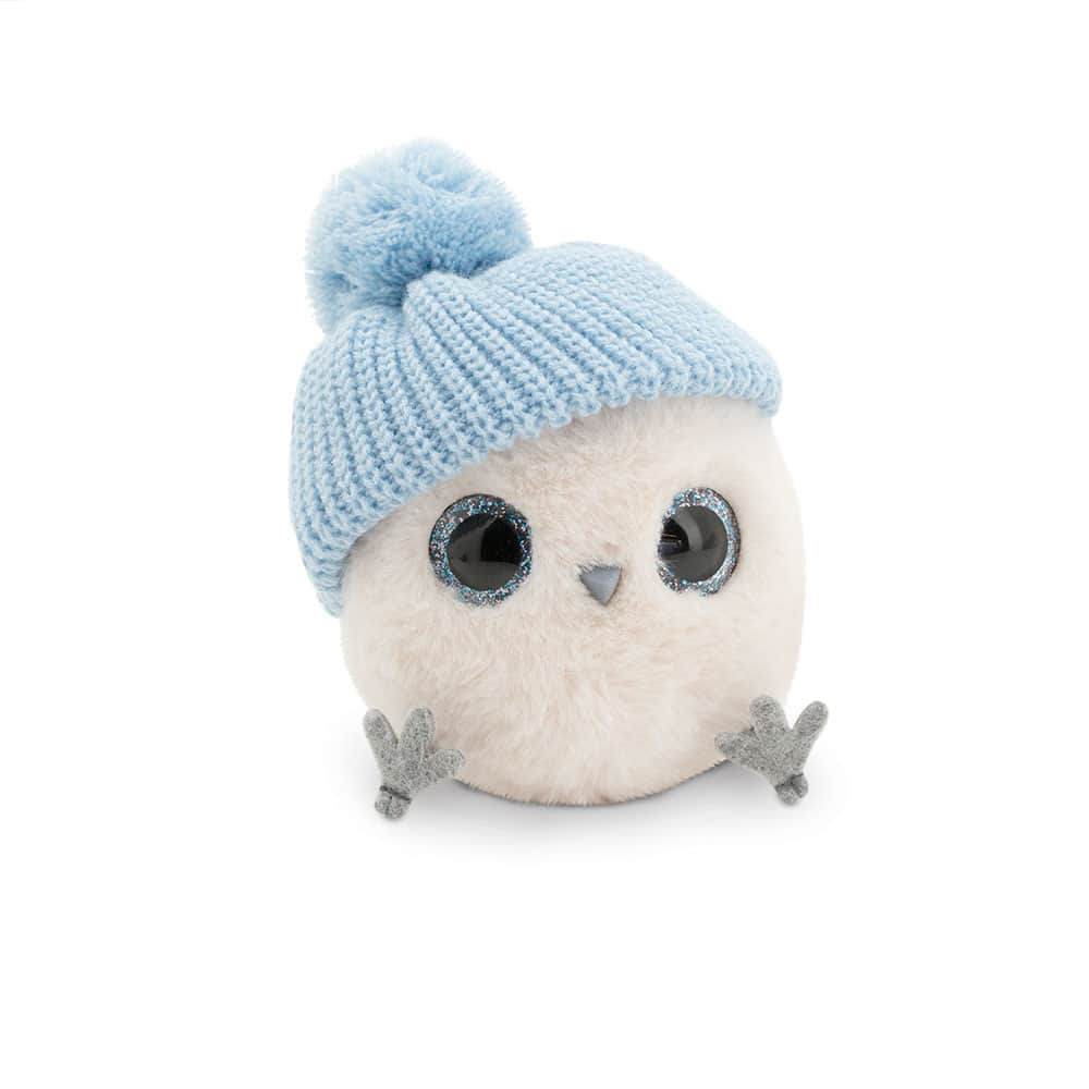 Whozie in beret 13 - Orange Toys