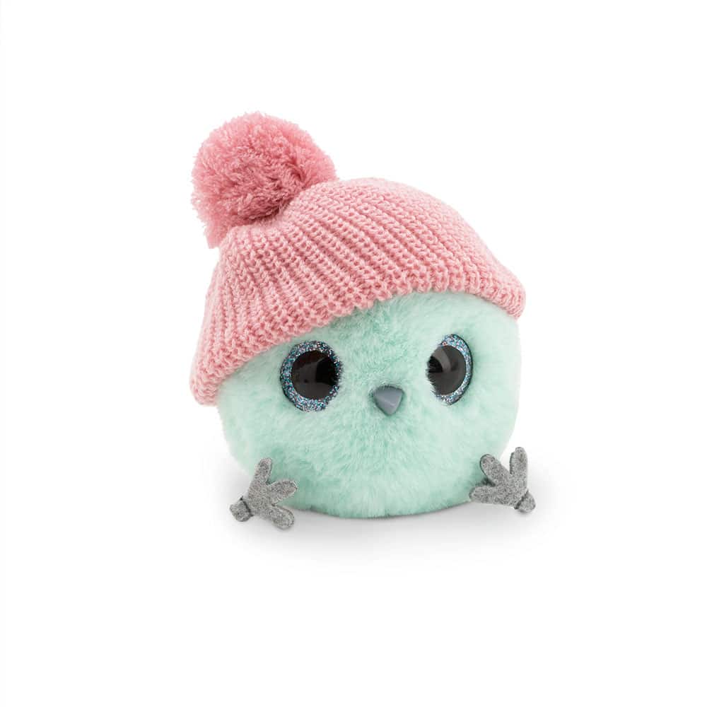 Whozie in beret 13 - Orange Toys
