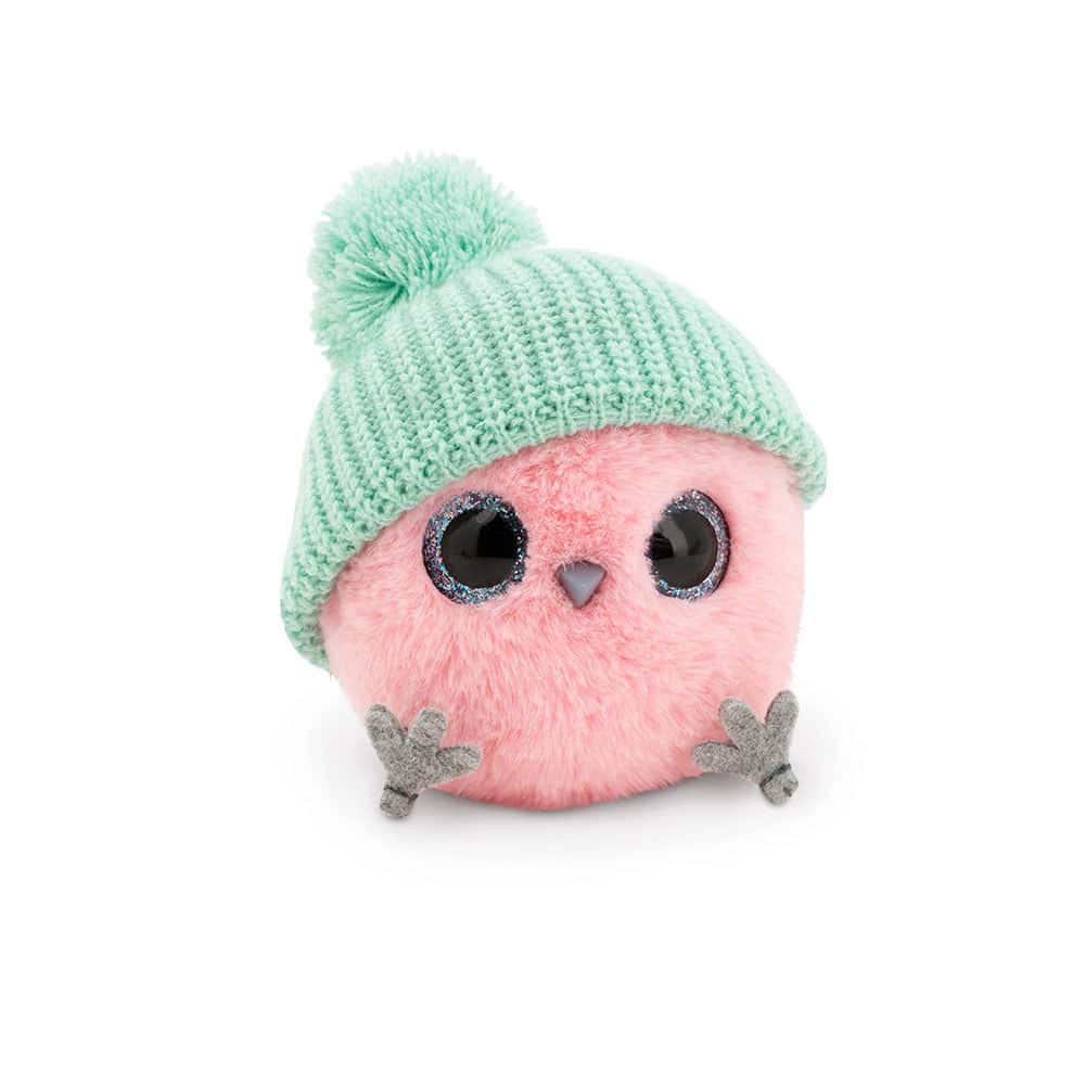 Whozie in beret 13 - Orange Toys