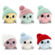 Whozie in beret 13 - Orange Toys