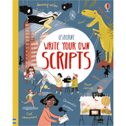 Write Your Own Scripts